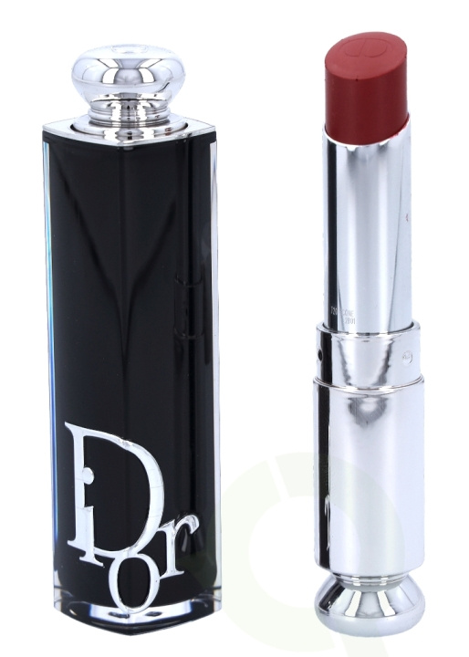 Christian Dior Dior Addict Refillable Shine Lipstick 3.2 gr 720 ICONE i gruppen SKÖNHET & HÄLSA / Makeup / Läppar / Läppstift hos TP E-commerce Nordic AB (C41901)