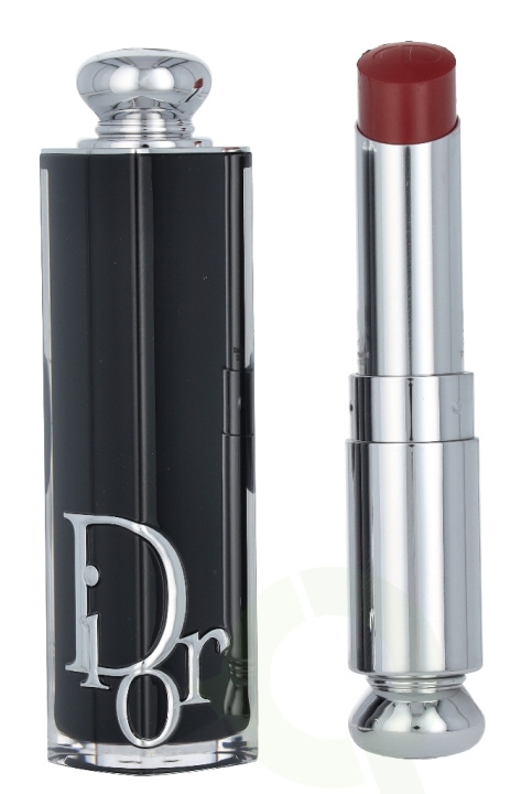 Christian Dior Dior Addict Refillable Shine Lipstick 3.2 gr #727 Dior Tulle i gruppen SKÖNHET & HÄLSA / Makeup / Läppar / Läppstift hos TP E-commerce Nordic AB (C41902)