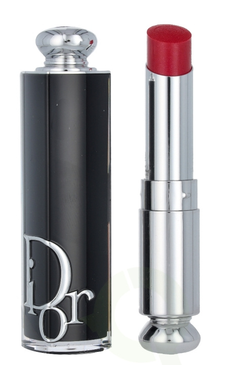 Christian Dior Dior Addict Refillable Shine Lipstick 3.2 gr #976 Be Dior i gruppen SKÖNHET & HÄLSA / Makeup / Läppar / Läppstift hos TP E-commerce Nordic AB (C41907)