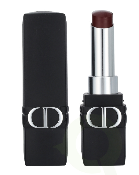 Christian Dior Dior Rouge Dior Forever Transfer-Proof Lipstick 3.2 gr #883 Forever Daring i gruppen SKÖNHET & HÄLSA / Makeup / Läppar / Läppstift hos TP E-commerce Nordic AB (C41913)