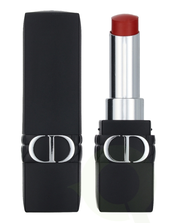 Christian Dior Dior Rouge Dior Forever Transfer-Proof Lipstick 3.2 gr #840 Forever Radiant i gruppen SKÖNHET & HÄLSA / Makeup / Läppar / Läppstift hos TP E-commerce Nordic AB (C41916)