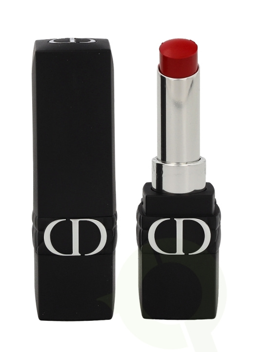 Christian Dior Dior Rouge Dior Forever Transfer-Proof Lipstick 3.2 gr #760 Forever Glam i gruppen SKÖNHET & HÄLSA / Makeup / Läppar / Läppstift hos TP E-commerce Nordic AB (C41918)