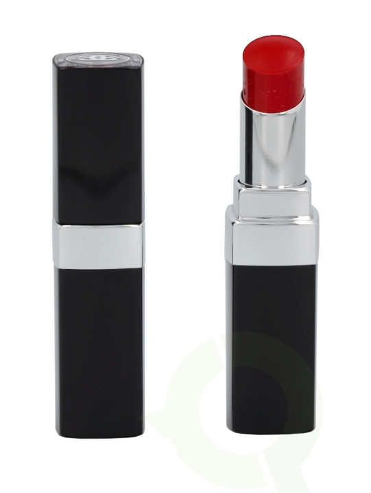 Chanel Rouge Coco Bloom Plumping Lipstick 3 gr #138 Vitalite i gruppen SKÖNHET & HÄLSA / Makeup / Läppar / Läppstift hos TP E-commerce Nordic AB (C41933)