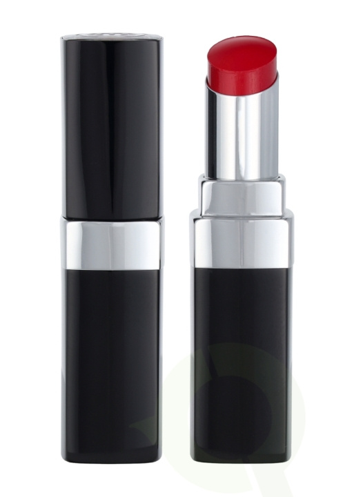 Chanel Rouge Coco Bloom Plumping Lipstick 3 gr #128 Magic i gruppen SKÖNHET & HÄLSA / Makeup / Läppar / Läppstift hos TP E-commerce Nordic AB (C41938)
