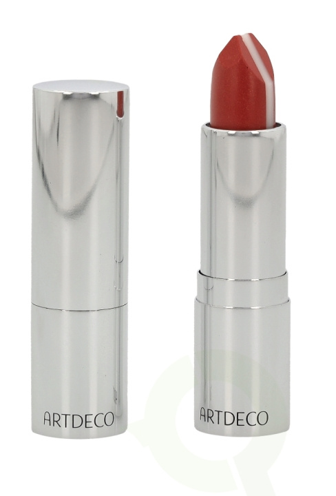 Artdeco Hydra Care Lipstick 3.5 gr #35 Terracotta Oasis i gruppen SKÖNHET & HÄLSA / Makeup / Läppar / Läppstift hos TP E-commerce Nordic AB (C41951)