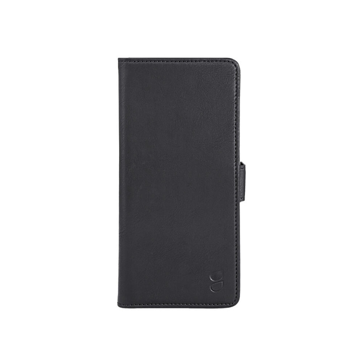 Gear Mobilfodral 3 Kortfack Svart - OnePlus Nord CE 3 Lite i gruppen SMARTPHONE & SURFPLATTOR / Mobilskydd / OnePlus hos TP E-commerce Nordic AB (C41982)