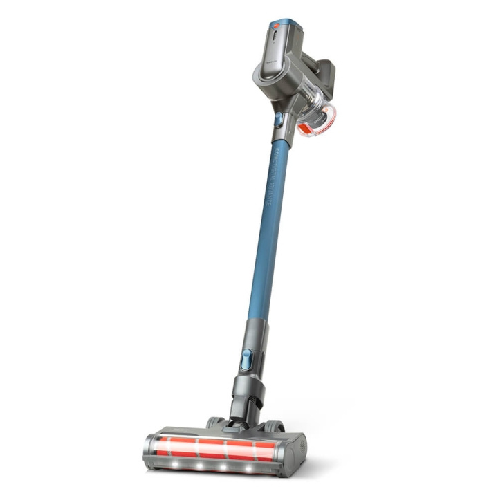 Taurus Stick Vacuum Cleaner Iconic Digital Advance 25.2V i gruppen HEM, HUSHÅLL & TRÄDGÅRD / Städprodukter / Dammsugare & Tillbehör / Golvdammsugare hos TP E-commerce Nordic AB (C42024)