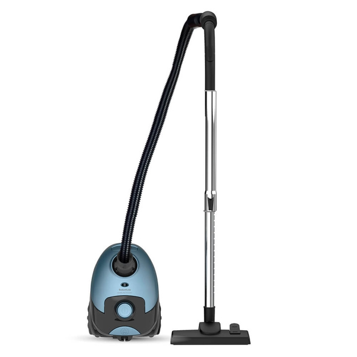 Taurus Vacuum Cleaner Homeland Pocket i gruppen HEM, HUSHÅLL & TRÄDGÅRD / Städprodukter / Dammsugare & Tillbehör / Golvdammsugare hos TP E-commerce Nordic AB (C42027)