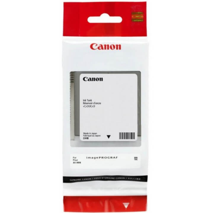 Canon Bläck 5283C001 PFI-2300 Orange i gruppen DATORER & KRINGUTRUSTNING / Skrivare & Tillbehör / Bläck & Toner / Bläckpatroner / Canon hos TP E-commerce Nordic AB (C42046)