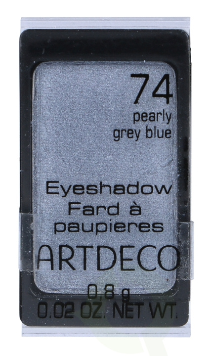 Artdeco Eyeshadow Pearl 0.8 gr #74 i gruppen SKÖNHET & HÄLSA / Makeup / Ögon & Ögonbryn / Ögonskuggor hos TP E-commerce Nordic AB (C42145)
