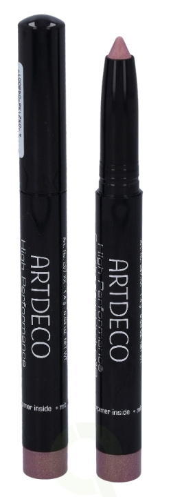 Artdeco High Performance Eyeshadow Waterproof Stylo 1.4 gr 40 Benefit Frozen Rose i gruppen SKÖNHET & HÄLSA / Makeup / Ögon & Ögonbryn / Ögonskuggor hos TP E-commerce Nordic AB (C42172)