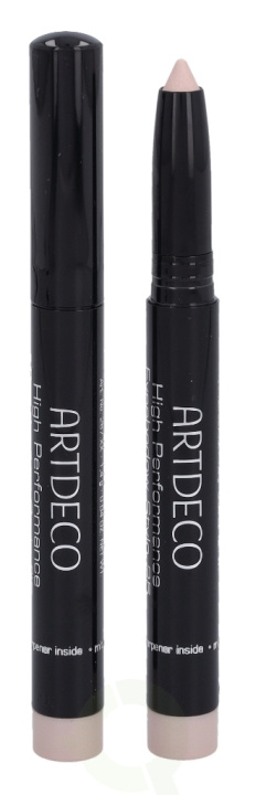 Artdeco High Performance Eyeshadow Waterproof Stylo 1.4 gr #25 Seashell i gruppen SKÖNHET & HÄLSA / Makeup / Ögon & Ögonbryn / Ögonskuggor hos TP E-commerce Nordic AB (C42174)