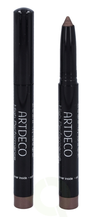 Artdeco High Performance Eyeshadow Waterproof Stylo 1.4 gr #16 Benefit Pearl Brown i gruppen SKÖNHET & HÄLSA / Makeup / Ögon & Ögonbryn / Ögonskuggor hos TP E-commerce Nordic AB (C42178)