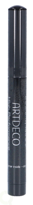 Artdeco High Performance Eyeshadow Waterproof Stylo 1.4 gr #01 Black i gruppen SKÖNHET & HÄLSA / Makeup / Ögon & Ögonbryn / Ögonskuggor hos TP E-commerce Nordic AB (C42183)