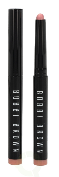 Bobbi Brown Long-Wear Cream Shadow Stick 1.6 gr Pink Sparkle Shimmer i gruppen SKÖNHET & HÄLSA / Makeup / Ögon & Ögonbryn / Ögonskuggor hos TP E-commerce Nordic AB (C42203)