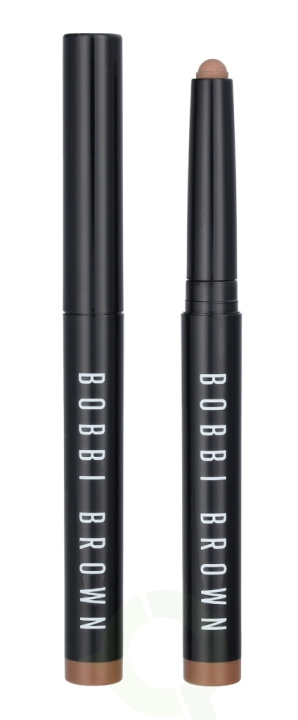 Bobbi Brown Long-Wear Cream Shadow Stick 1.6 gr Taupe Matte i gruppen SKÖNHET & HÄLSA / Makeup / Ögon & Ögonbryn / Ögonskuggor hos TP E-commerce Nordic AB (C42204)