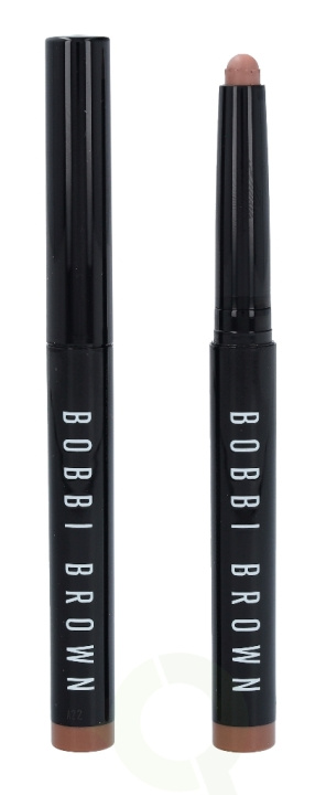 Bobbi Brown Long-Wear Cream Shadow Stick 1.6 gr #27 Nude Beach Matte i gruppen SKÖNHET & HÄLSA / Makeup / Ögon & Ögonbryn / Ögonskuggor hos TP E-commerce Nordic AB (C42206)