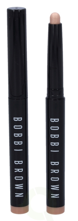 Bobbi Brown Long-Wear Cream Shadow Stick 1.6 gr #30 Truffle Shimmer i gruppen SKÖNHET & HÄLSA / Makeup / Ögon & Ögonbryn / Ögonskuggor hos TP E-commerce Nordic AB (C42207)