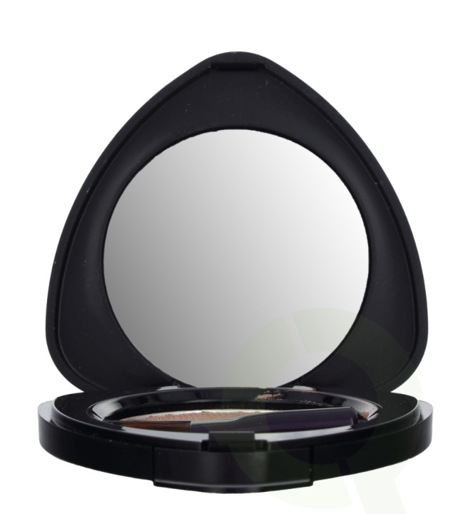 Dr. Hauschka Eyeshadow 1.4 gr #08 Golden Topaz i gruppen SKÖNHET & HÄLSA / Makeup / Ögon & Ögonbryn / Ögonskuggor hos TP E-commerce Nordic AB (C42230)
