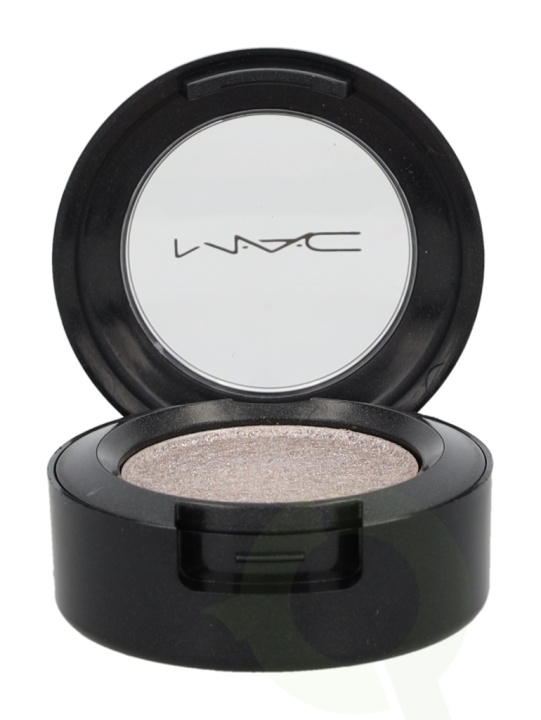 MAC Eye Shadow 1 gr She Sparkles i gruppen SKÖNHET & HÄLSA / Makeup / Ögon & Ögonbryn / Ögonskuggor hos TP E-commerce Nordic AB (C42235)