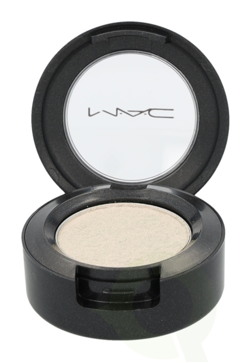 MAC Eye Shadow 1.5 gr Frost Vex i gruppen SKÖNHET & HÄLSA / Makeup / Ögon & Ögonbryn / Ögonskuggor hos TP E-commerce Nordic AB (C42236)