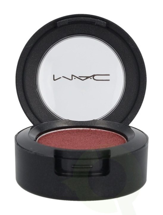 MAC Small Eye Shadow 1.5 gr Cranberry Frost i gruppen SKÖNHET & HÄLSA / Makeup / Ögon & Ögonbryn / Ögonskuggor hos TP E-commerce Nordic AB (C42237)