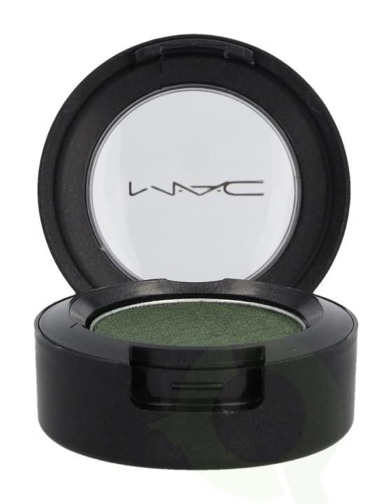 MAC Small Eye Shadow 1.5 gr Humid Frost i gruppen SKÖNHET & HÄLSA / Makeup / Ögon & Ögonbryn / Ögonskuggor hos TP E-commerce Nordic AB (C42238)