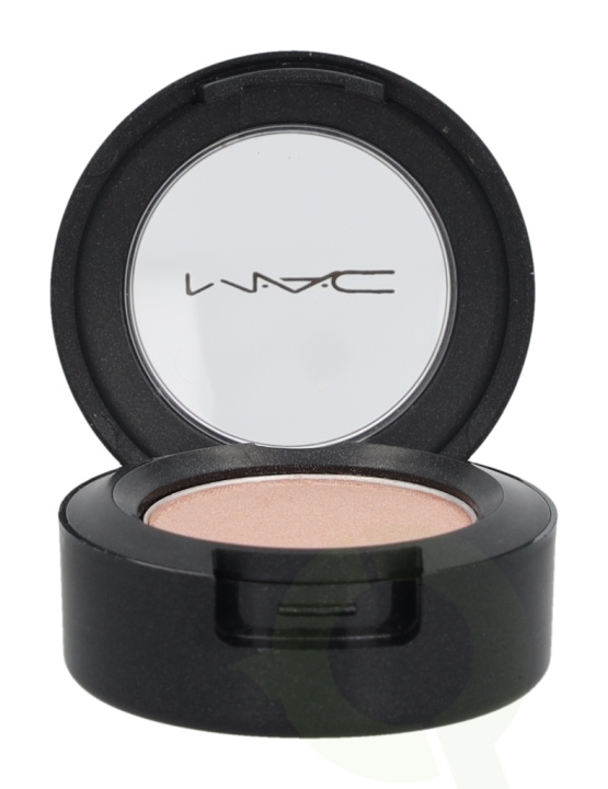 MAC Small Eye Shadow 1.5 gr Naked Lunch Frost i gruppen SKÖNHET & HÄLSA / Makeup / Ögon & Ögonbryn / Ögonskuggor hos TP E-commerce Nordic AB (C42239)