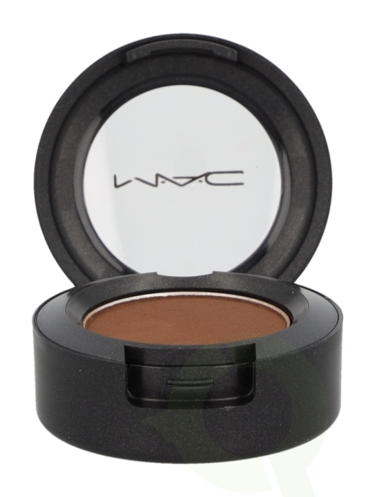MAC Small Eye Shadow 1.5 gr Espresso Matte i gruppen SKÖNHET & HÄLSA / Makeup / Ögon & Ögonbryn / Ögonskuggor hos TP E-commerce Nordic AB (C42241)