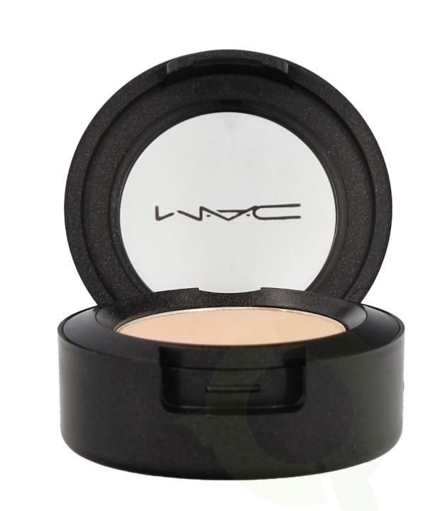 MAC Small Eye Shadow 1.5 gr Brule Satin i gruppen SKÖNHET & HÄLSA / Makeup / Ögon & Ögonbryn / Ögonskuggor hos TP E-commerce Nordic AB (C42244)