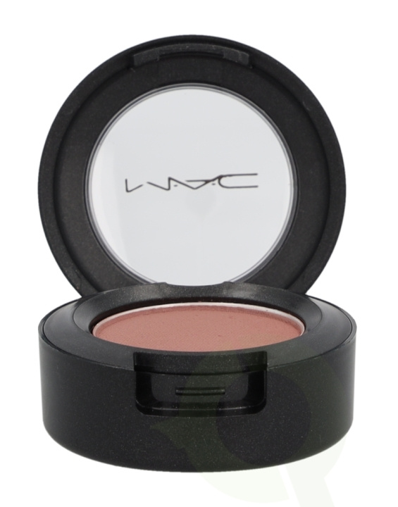 MAC Small Eye Shadow 1.5 gr Haux Satin i gruppen SKÖNHET & HÄLSA / Makeup / Ögon & Ögonbryn / Ögonskuggor hos TP E-commerce Nordic AB (C42245)