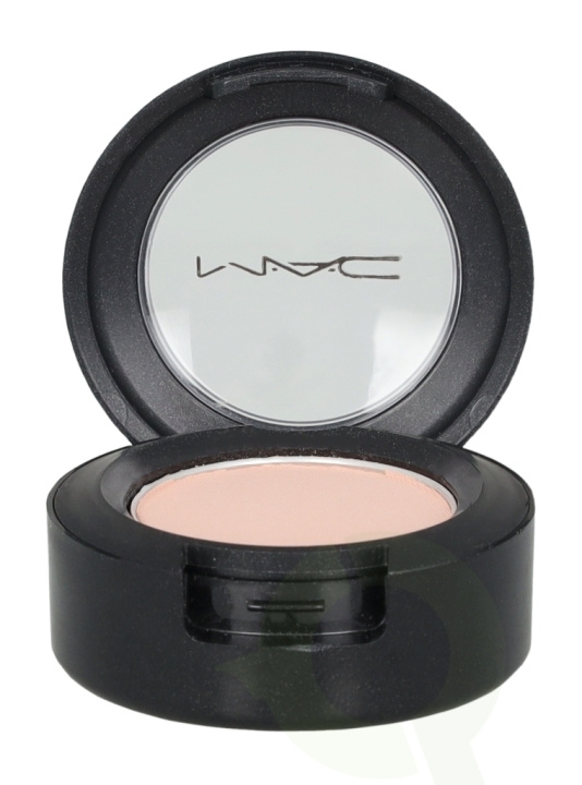 MAC Small Eye Shadow 1.5 gr Orb Satin i gruppen SKÖNHET & HÄLSA / Makeup / Ögon & Ögonbryn / Ögonskuggor hos TP E-commerce Nordic AB (C42246)