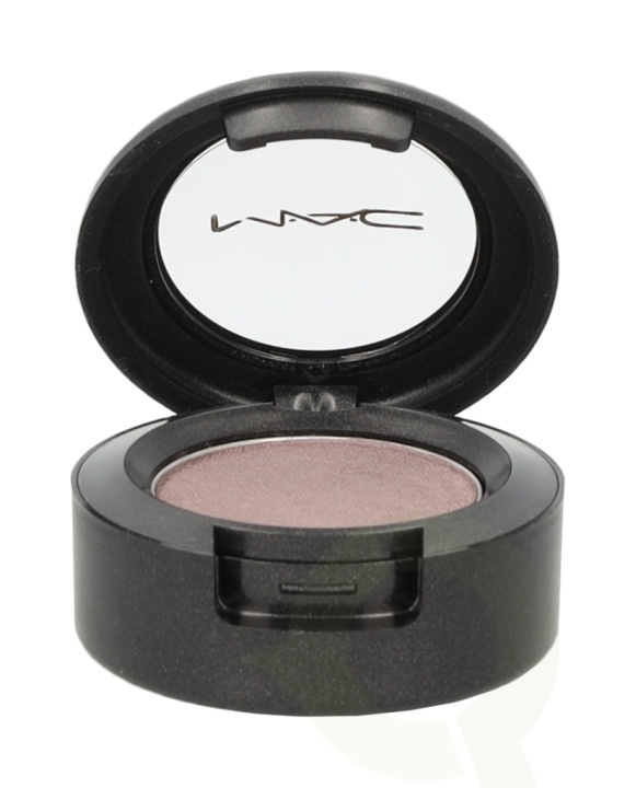 MAC Small Eye Shadow 1.5 gr Shale Satin i gruppen SKÖNHET & HÄLSA / Makeup / Ögon & Ögonbryn / Ögonskuggor hos TP E-commerce Nordic AB (C42247)