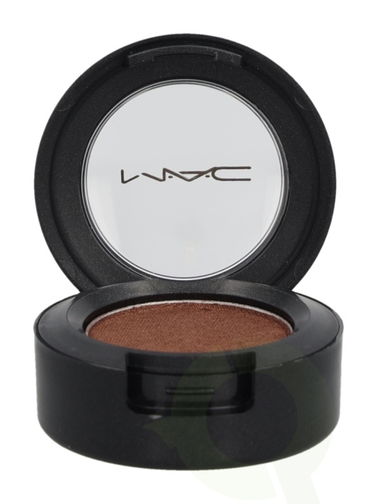 MAC Small Eye Shadow 1.5 gr Mulch Velvet i gruppen SKÖNHET & HÄLSA / Makeup / Ögon & Ögonbryn / Ögonskuggor hos TP E-commerce Nordic AB (C42248)