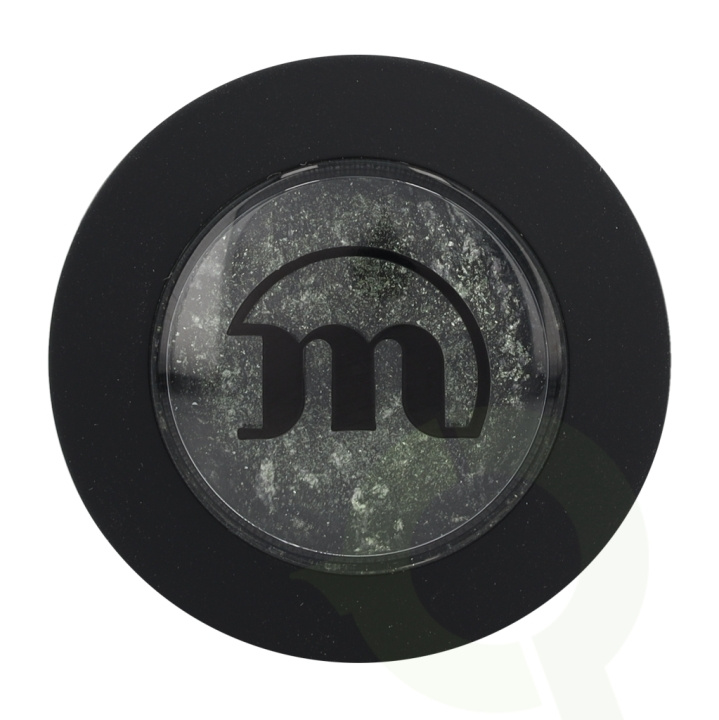 Make-Up Studio Amsterdam Make-Up Studio Eyeshadow Moondust 1.8 gr Green Galaxy i gruppen SKÖNHET & HÄLSA / Makeup / Ögon & Ögonbryn / Ögonskuggor hos TP E-commerce Nordic AB (C42254)