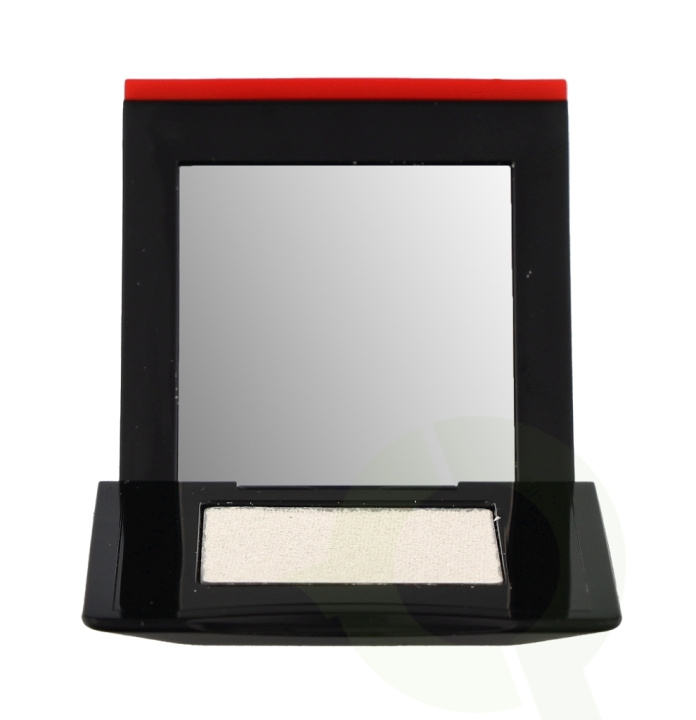 Shiseido Pop Powdergel Eye Shadow 2.2 gr #01 Shin-Shin Crystal i gruppen SKÖNHET & HÄLSA / Makeup / Ögon & Ögonbryn / Ögonskuggor hos TP E-commerce Nordic AB (C42271)