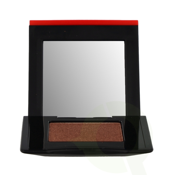 Shiseido Pop Powdergel Eye Shadow 2.2 gr # 05 Zoku-Zoku Brown i gruppen SKÖNHET & HÄLSA / Makeup / Ögon & Ögonbryn / Ögonskuggor hos TP E-commerce Nordic AB (C42275)