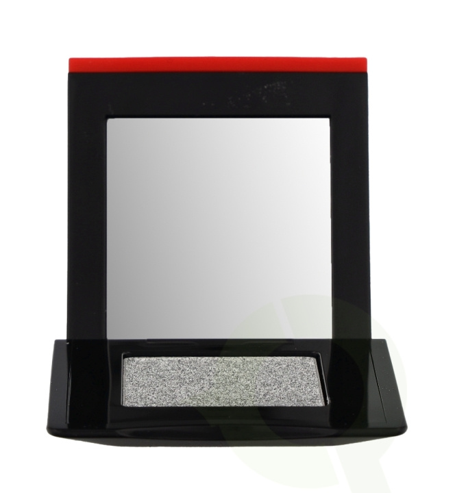 Shiseido Pop Powdergel Eye Shadow 2.2 gr #07 Shari-Shari Silver i gruppen SKÖNHET & HÄLSA / Makeup / Ögon & Ögonbryn / Ögonskuggor hos TP E-commerce Nordic AB (C42277)