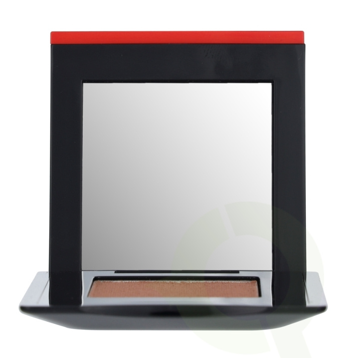 Shiseido Pop Powdergel Eye Shadow 2.2 gr #04 Sube Sube Beige i gruppen SKÖNHET & HÄLSA / Makeup / Ögon & Ögonbryn / Ögonskuggor hos TP E-commerce Nordic AB (C42281)