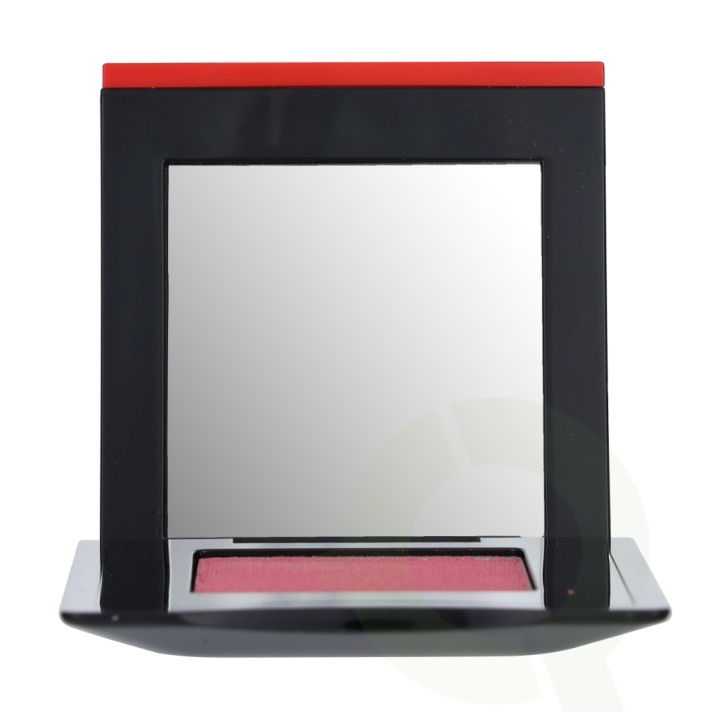 Shiseido Pop Powdergel Eye Shadow 2.2 gr #11 Waku Waku Pink i gruppen SKÖNHET & HÄLSA / Makeup / Ögon & Ögonbryn / Ögonskuggor hos TP E-commerce Nordic AB (C42282)