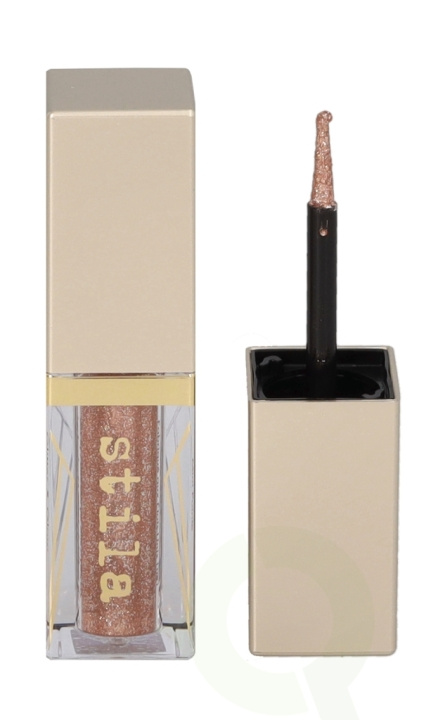 Stila Glitter & Glow Liquid Eye Shadow 4.5 ml Kitten Karma i gruppen SKÖNHET & HÄLSA / Makeup / Ögon & Ögonbryn / Ögonskuggor hos TP E-commerce Nordic AB (C42296)