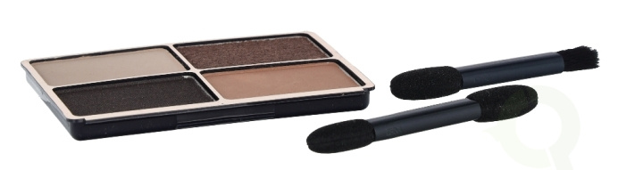 Estee Lauder E.Lauder Pure Color Luxe Eyeshadow - Refill 6 gr #04 Desert Dunes i gruppen SKÖNHET & HÄLSA / Makeup / Ögon & Ögonbryn / Ögonskuggor hos TP E-commerce Nordic AB (C42552)