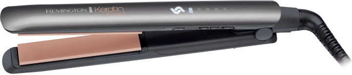 Remington S8598 Keratin Protect - Plattång i gruppen SKÖNHET & HÄLSA / Hår & Styling / Stylingverktyg / Plattänger hos TP E-commerce Nordic AB (C43734)