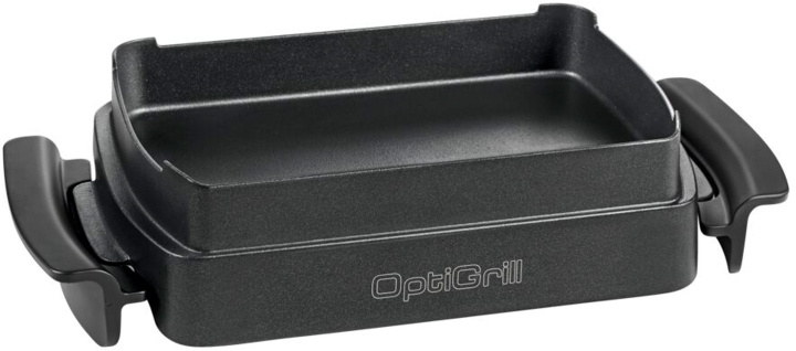 OBH Nordica OptiGrill+ Snack & Bakning / Initial / Elit bakform i gruppen HEM, HUSHÅLL & TRÄDGÅRD / Trädgårdsprodukter / Grillar & Grilltillbehör hos TP E-commerce Nordic AB (C43742)
