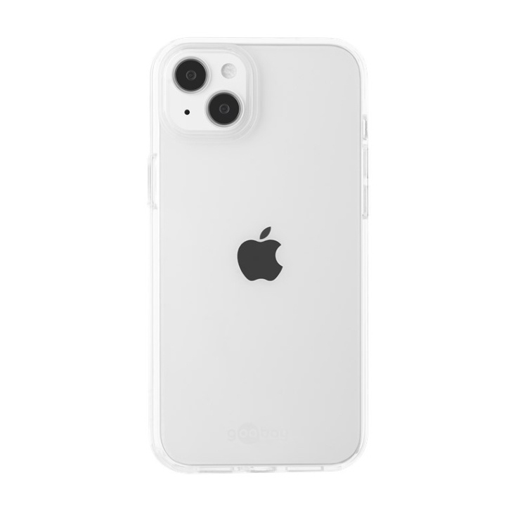Goobay PureFlex mobilskal kompatibelt med Apple iPhone 14 Plus i gruppen SMARTPHONE & SURFPLATTOR / Mobilskydd / Apple / iPhone 14 hos TP E-commerce Nordic AB (C44101)
