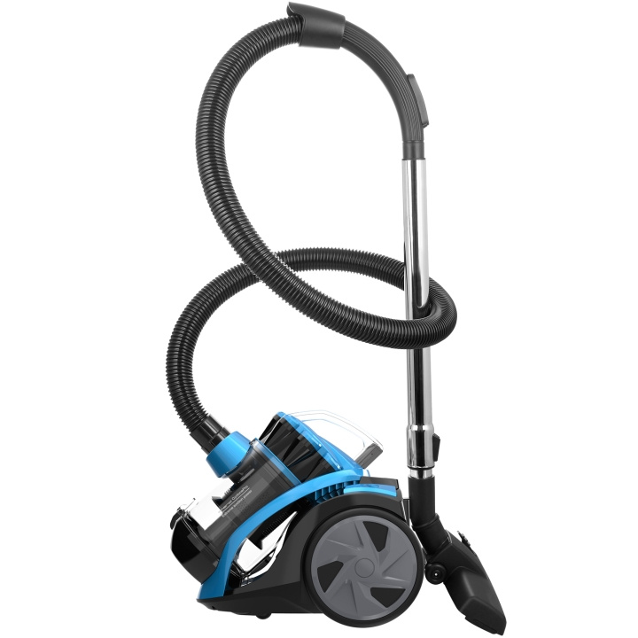 Emerio Påslös Dammsugare VCE-108278.10 Hepa filter | HEM, HUSHÅLL & TRÄDGÅRD - Städprodukter - Dammsugare & Tillbehör - Golvdammsugare | GameStuff