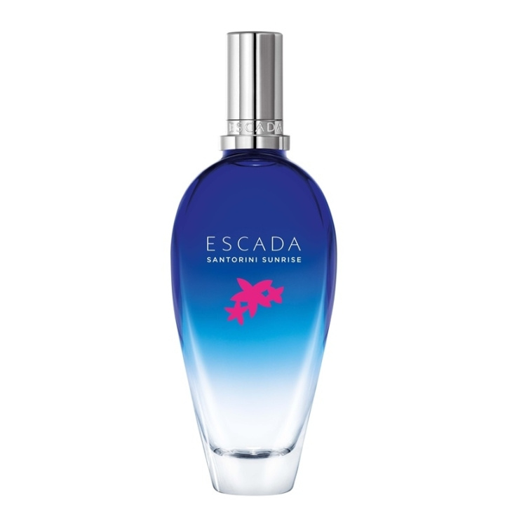 Escada Santorini Sunrise Edt 100ml i gruppen SKÖNHET & HÄLSA / Doft & Parfym / Parfym / Parfym för henne hos TP E-commerce Nordic AB (C44321)