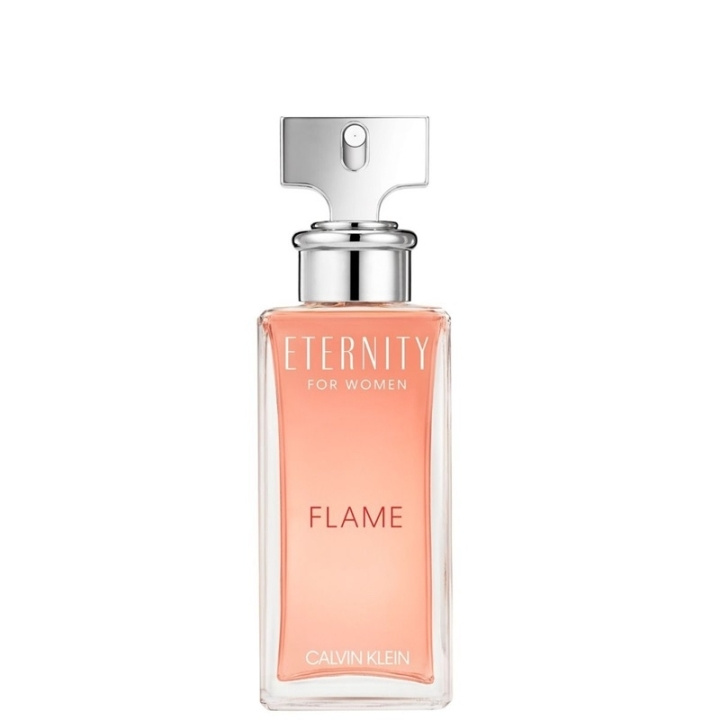 Calvin Klein Eternity Flame For Women Edp 100ml i gruppen SKÖNHET & HÄLSA / Doft & Parfym / Parfym / Parfym för henne hos TP E-commerce Nordic AB (C44322)