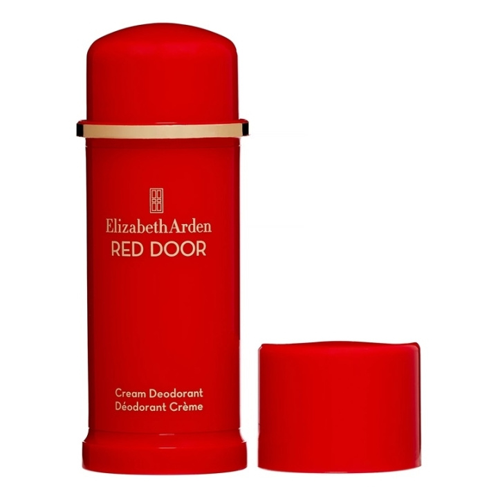 Elizabeth Arden Red Door Cream Deodorant 40ml i gruppen SKÖNHET & HÄLSA / Doft & Parfym / Deodorant / Deo för henne hos TP E-commerce Nordic AB (C44365)