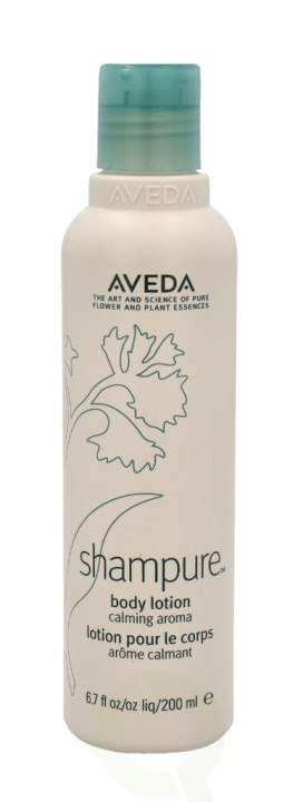 Aveda Shampure Body Lotion 200 ml i gruppen SKÖNHET & HÄLSA / Hudvård / Kroppsvård / Body lotion hos TP E-commerce Nordic AB (C44569)